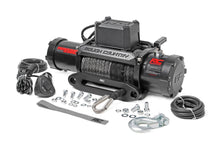 Load image into Gallery viewer, 9500-Lb Pro Series Winch | Synthetic Rope