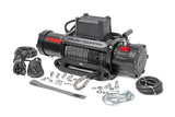 PRO SERIES WINCH 9500LB