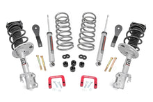 Load image into Gallery viewer, 2.5 Inch Lift Kit | N3 Struts | Toyota RAV4 2WD/4WD (2019-2024)