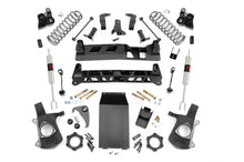 Load image into Gallery viewer, 6 Inch Lift Kit | NTD | M1 | Chevy/GMC Tahoe/Yukon 2WD/4WD (2000-2006)