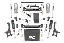 Load image into Gallery viewer, 6 Inch Lift Kit | M1 Struts | Toyota 4Runner 2WD/4WD (2015-2020)