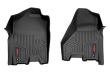 Load image into Gallery viewer, Floor Mats | Front | Crew/Mega Cab | Ram 1500/2500/3500 2WD/4WD (2012-2018 &amp; Classic)