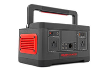 Load image into Gallery viewer, Multifunctional Portable Power Station | 500W Generator