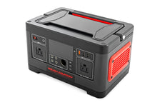 Load image into Gallery viewer, Multifunctional Portable Power Station | 500W Generator