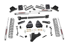 Load image into Gallery viewer, 6 Inch Lift Kit | Diesel | OVLD | D/S | Ford F-250/F-350 Super Duty (17-22)