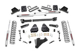 LIFT KIT 4.5