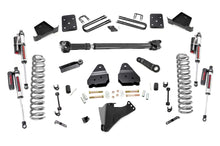 Load image into Gallery viewer, 6 Inch Lift | OVLD | D/S | Vertex | Ford F-250/F-350 Super Duty 4WD (17-22)