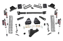 Load image into Gallery viewer, 6 Inch Lift Kit | Diesel | FR D/S | Vertex | Ford F-250/F-350 Super Duty (17-22)