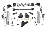 LIFT KIT 4.5