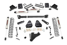 Load image into Gallery viewer, 4.5 Inch Lift Kit | FR D/S | V2 | Ford F-250/F-350 Super Duty 4WD (2017-2022)