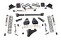 6 Inch Lift Kit | Diesel | OVLD | D/S | V2 | Ford F-250/F-350 Super Duty (17-22)