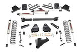 LIFT KIT 6