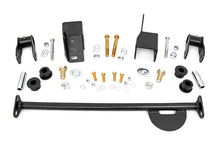 Load image into Gallery viewer, Front Shackle Reversal Kit | Jeep CJ 7 4WD (1976-1986)