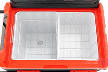 Load image into Gallery viewer, 50L Portable Refrigerator/Freezer | Rechargeable | 12 Volt/AC 110