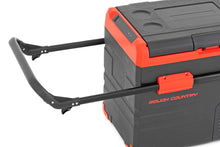 Load image into Gallery viewer, 50L Portable Refrigerator/Freezer w/Solar Panel | Rechargeable | 12 Volt/AC 110