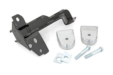 Load image into Gallery viewer, 2 Inch Leveling Kit | Track Bar Bracket | Ford F-250/F-350 Super Duty (17-24)