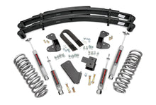 Load image into Gallery viewer, 2.5 Inch Lift Kit | Rear Springs | Ford F-150 4WD (1980-1996)