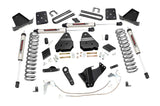 LIFT KIT 6