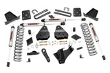 LIFT KIT 4.5