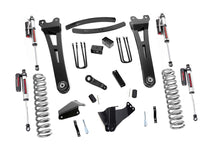 Load image into Gallery viewer, 6 Inch Lift Kit | Gas | Radius Arm | Vertex | Ford F-250/F-350 Super Duty (05-07)