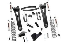 Load image into Gallery viewer, 6 Inch Lift Kit | Diesel | Radius Arm | V2 | Ford F-250/F-350 Super Duty (05-07)