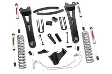 Load image into Gallery viewer, 6 Inch Lift Kit | Diesel | Radius Arm | V2 | Ford F-250/F-350 Super Duty (08-10)