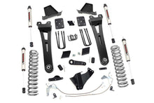 Load image into Gallery viewer, 6 Inch Lift Kit | Diesel | Radius Arm | V2 | Ford F-250 Super Duty 4WD (11-14)