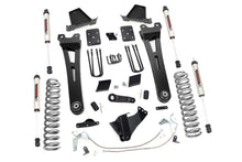 Load image into Gallery viewer, 6 Inch Lift Kit | Diesel | Radius Arm | OVLD | V2 | Ford F-250 Super Duty (11-14)