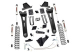 LIFT KIT 6