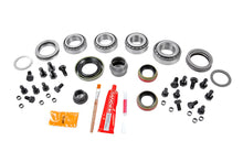 Load image into Gallery viewer, Master Install Kit | Rear | Dana 44 | Jeep Wrangler JK/Wrangler Unlimited (07-18)