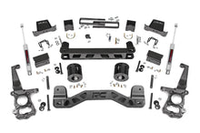 Load image into Gallery viewer, 6 Inch Lift Kit | Ford F-150 2WD (2015-2020)