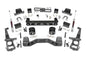 6 Inch Lift Kit | Ford F-150 2WD (2015-2020)