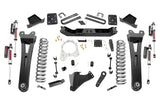 LIFT KIT 6