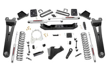 Load image into Gallery viewer, 6 Inch Lift Kit | R/A | No OVLD | Ford F-250/F-350 Super Duty 4WD (2017-2022)