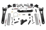 LIFT KIT 6
