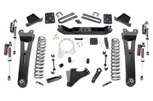 Load image into Gallery viewer, 6 Inch Lift Kit | R/A | No OVLD | Vertex | Ford F-250/F-350 Super Duty (17-22)
