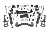 LIFT KIT 6