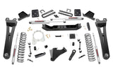 LIFT KIT 6