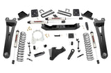 LIFT KIT 6