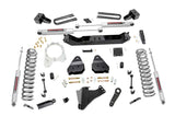 LIFT KIT 4.5