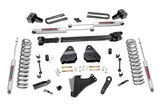 LIFT KIT 6