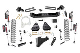 LIFT KIT 6
