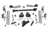 LIFT KIT 6