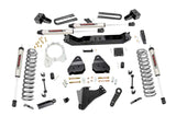 LIFT KIT 4.5
