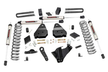 Load image into Gallery viewer, 4.5 Inch Lift Kit | OVLD | V2 | Ford F-250 Super Duty 4WD (2011-2014)