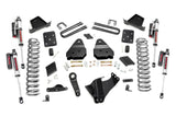 LIFT KIT 4.5