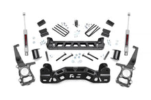 Load image into Gallery viewer, 4 Inch Lift Kit | Ford F-150 2WD (2009-2010)