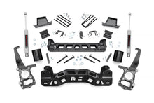 Load image into Gallery viewer, 6 Inch Lift Kit | Ford F-150 2WD (2009-2010)