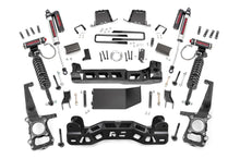 Load image into Gallery viewer, 6 Inch Lift Kit | Vertex | Ford F-150 4WD (2014)