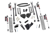 Load image into Gallery viewer, 6 Inch Lift Kit | Diesel | 4 Link | Vertex | Ford F-250/F-350 Super Duty (05-07)